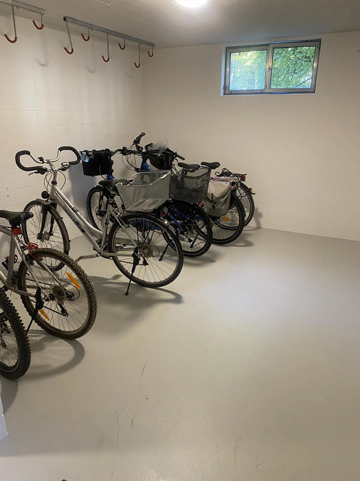 Attico ristrutturato di 4,5 locali in affitto - Foto 19 di 24