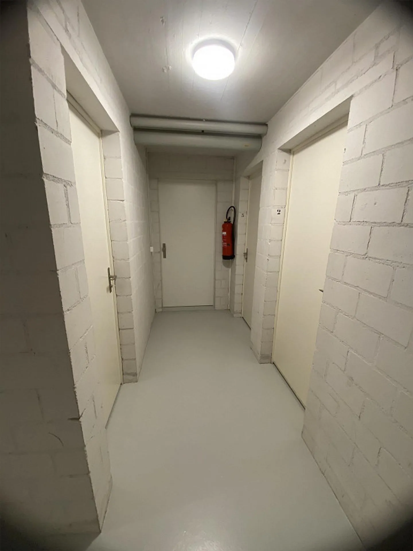 Attico ristrutturato di 4,5 locali in affitto - Foto 23 di 24