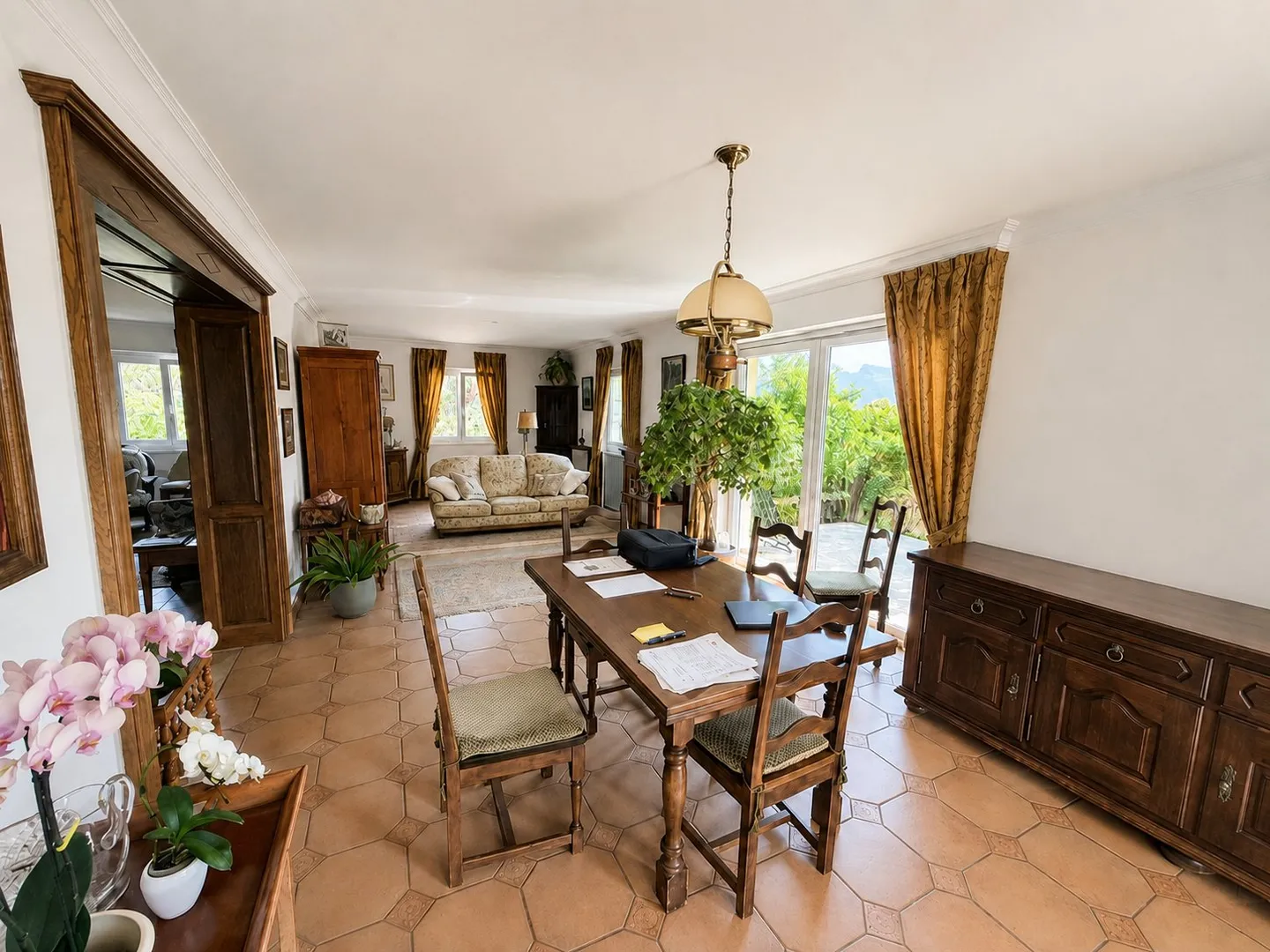 Villa for sale - Photo 8 of 13
