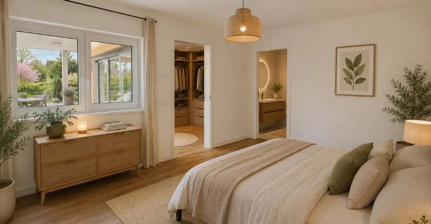 Wunderschöne NEUE 3,5-Zimmer-Wohnungen - Foto 4 von 5