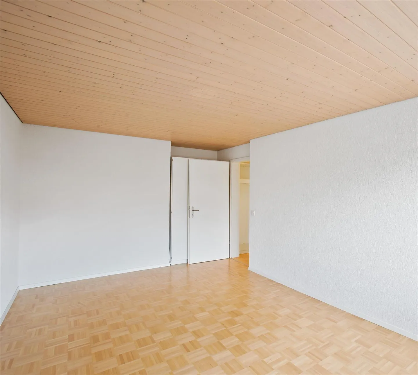 Geräumige und helle Wohnung in Villars-sur-Glâne - Foto 6 von 6