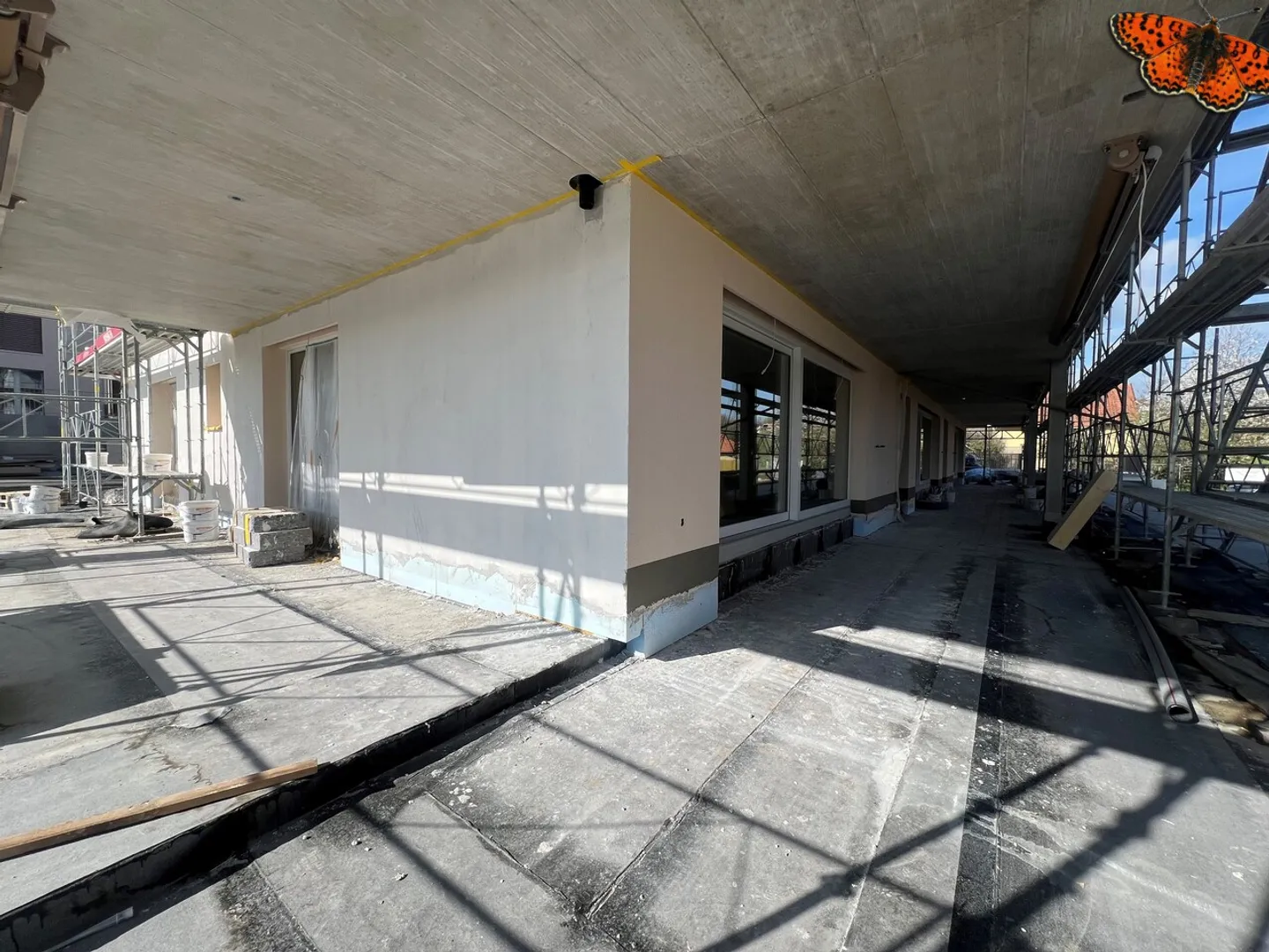 Nouvel Appartement avec Jardin à Vaulruz - Photo 1 sur 13