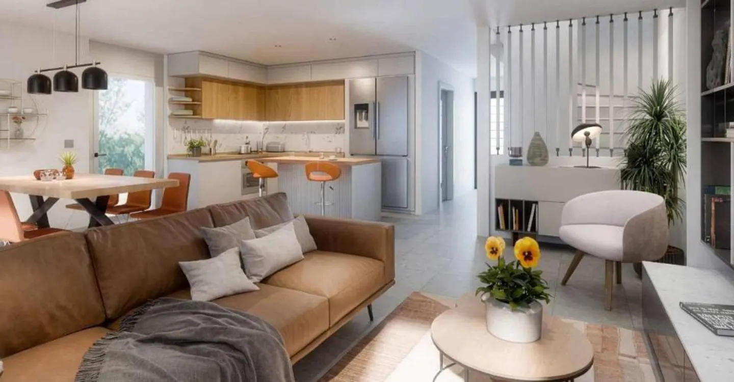 NEUE VILLA: Ein privilegiertes Wohnumfeld zwischen See und Bergen! - Foto 6 von 12