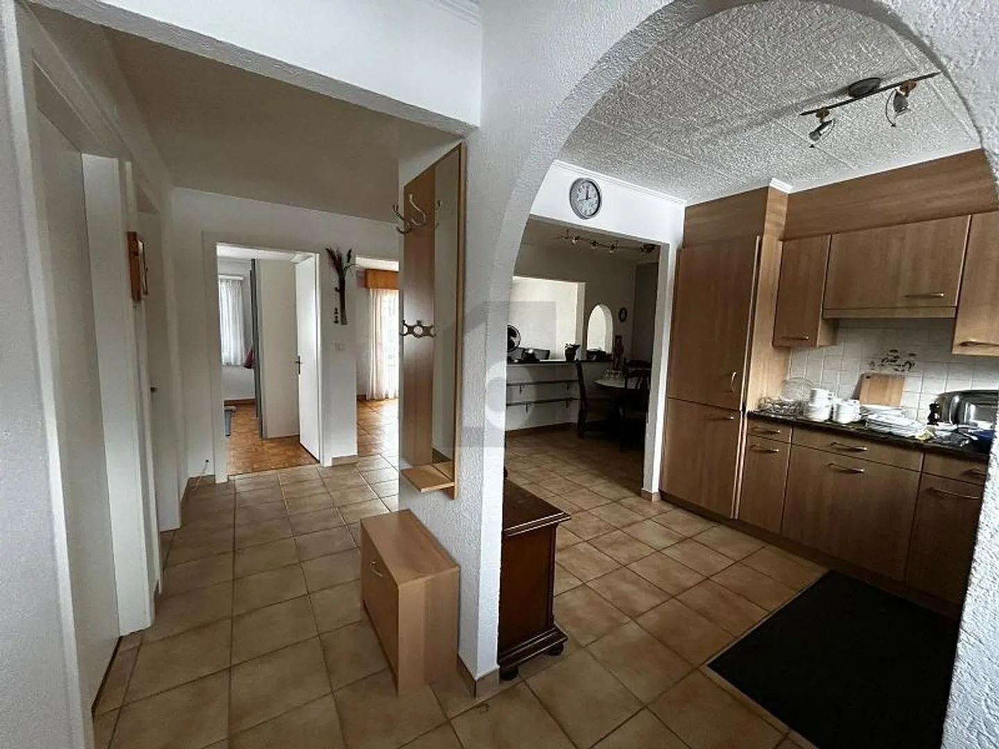 Appartement Charmant à Vétroz - Photo 2 sur 6