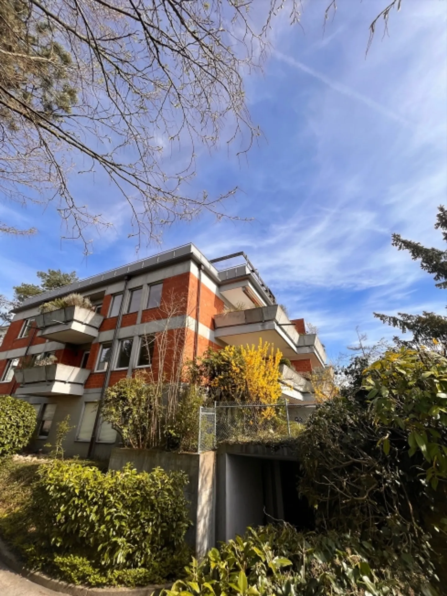 Parking Space in Zurich - Photo 1 of 1