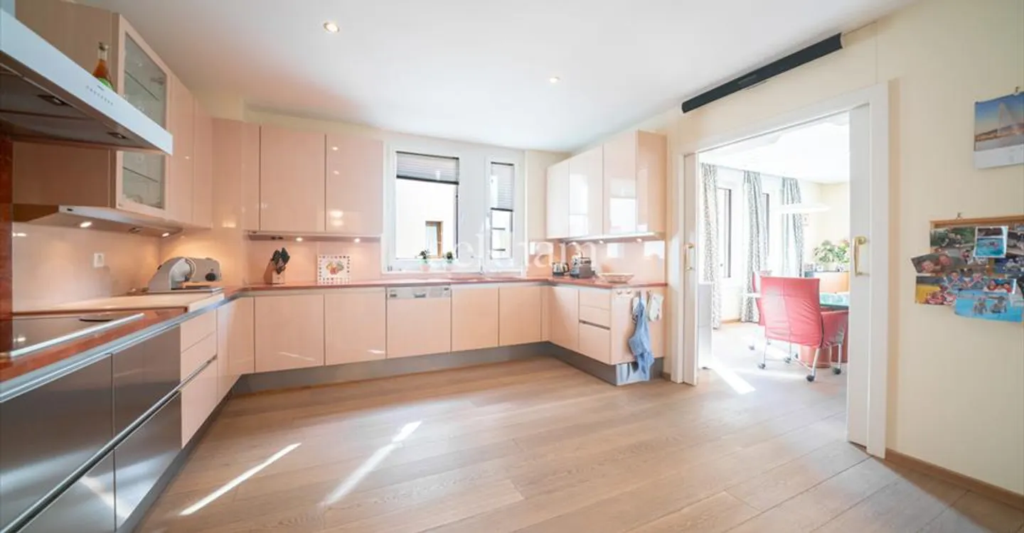 Luxuswohnung am See - Foto 6 von 11