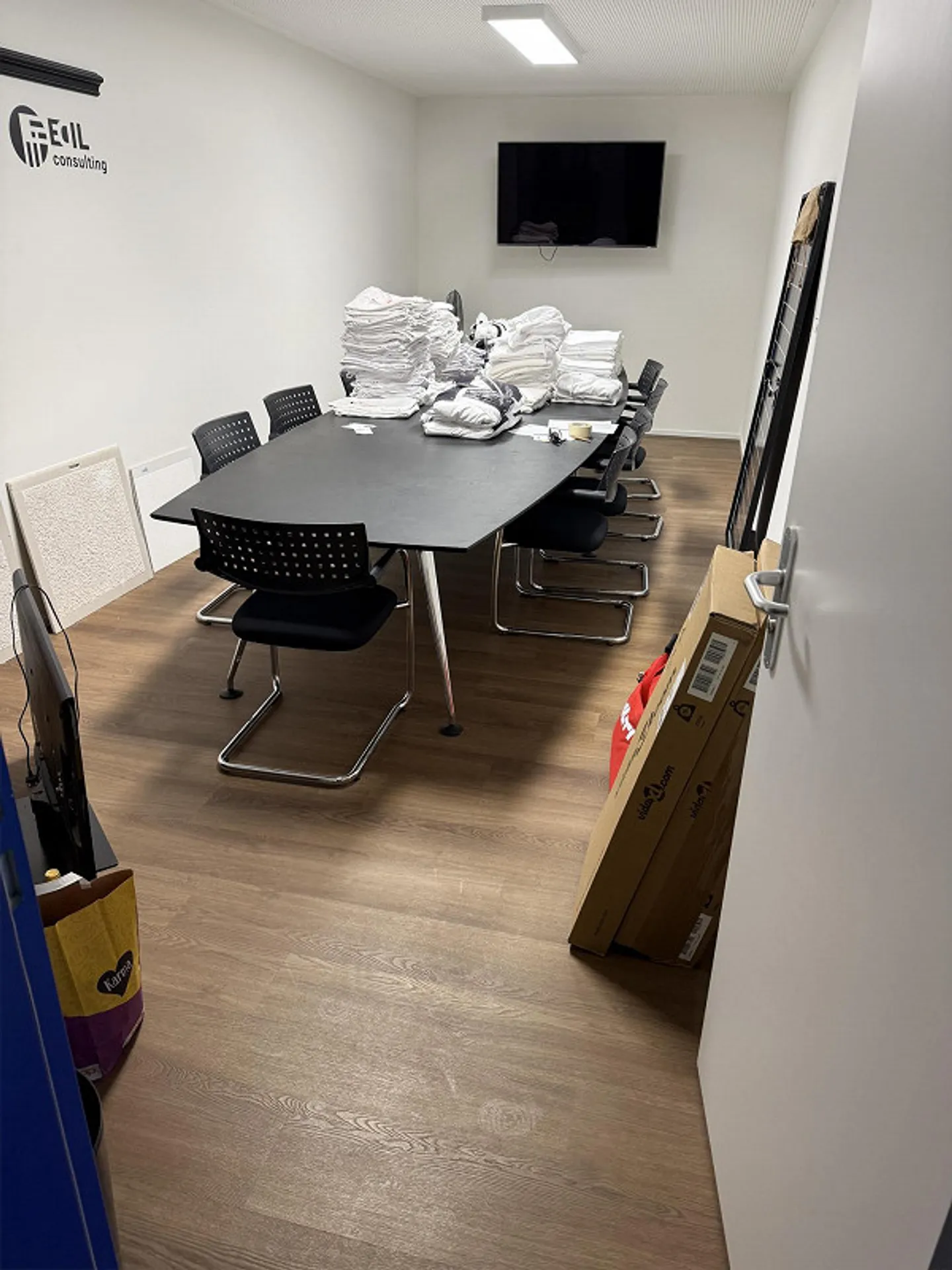 Espace commercial / Garage / Stockage - Photo 5 sur 5