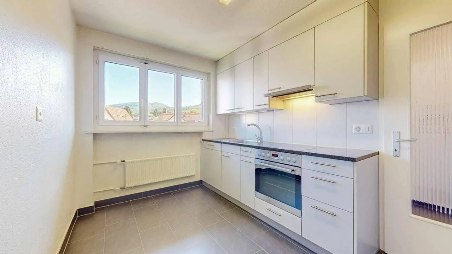 La tua nuova casa a Olten - Foto 3 di 6