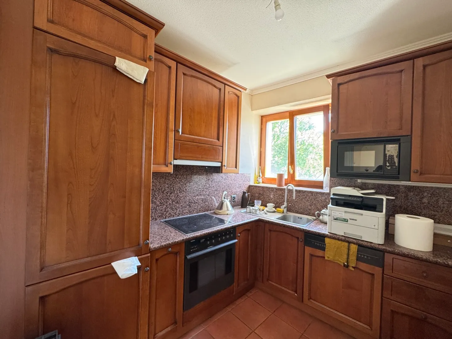 Appartamento Elegante con Vista Lago - Foto 5 di 12