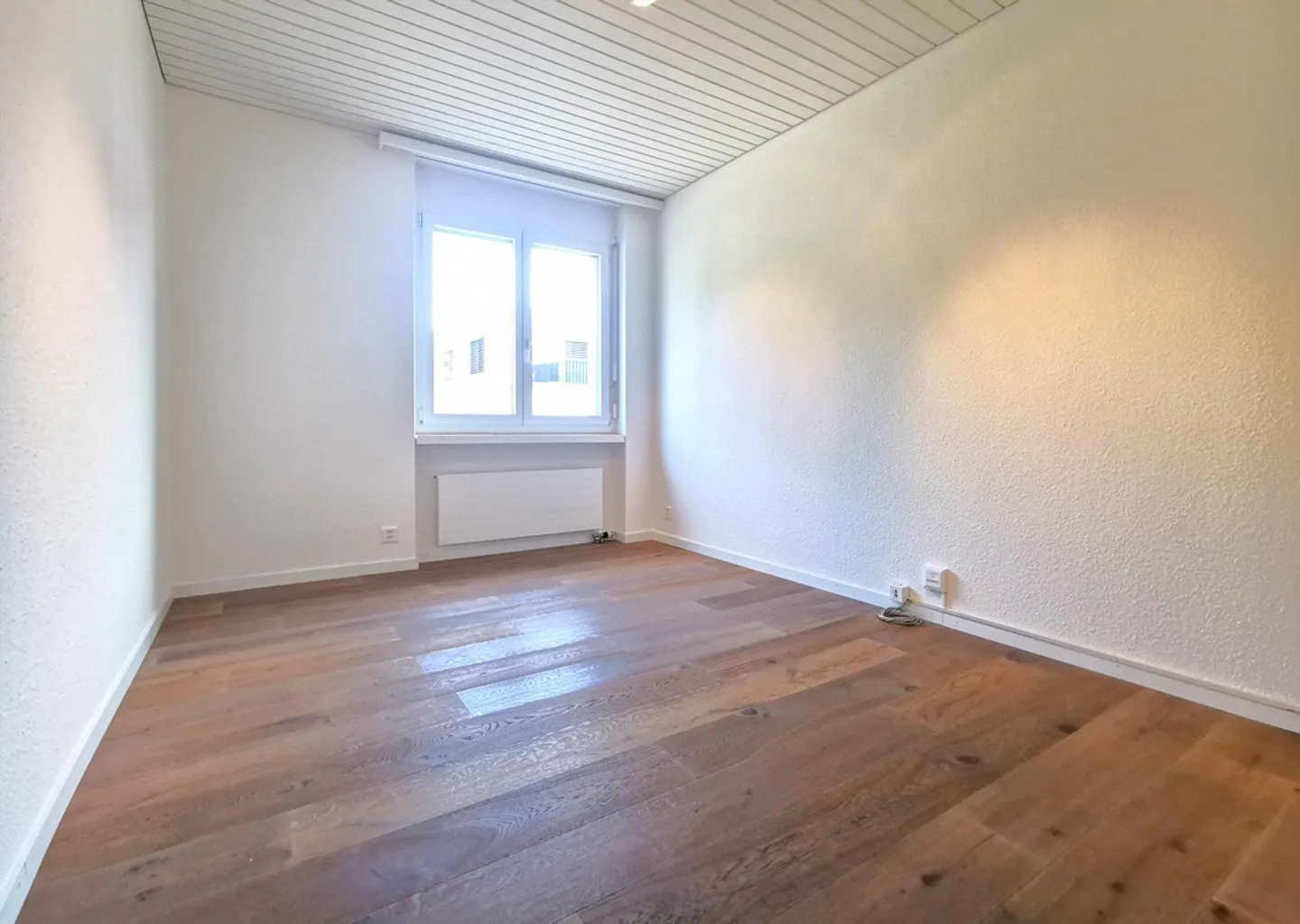 Vivere esclusivo con vista - Moderno attico nel quartiere Hanfländer - Foto 6 di 10