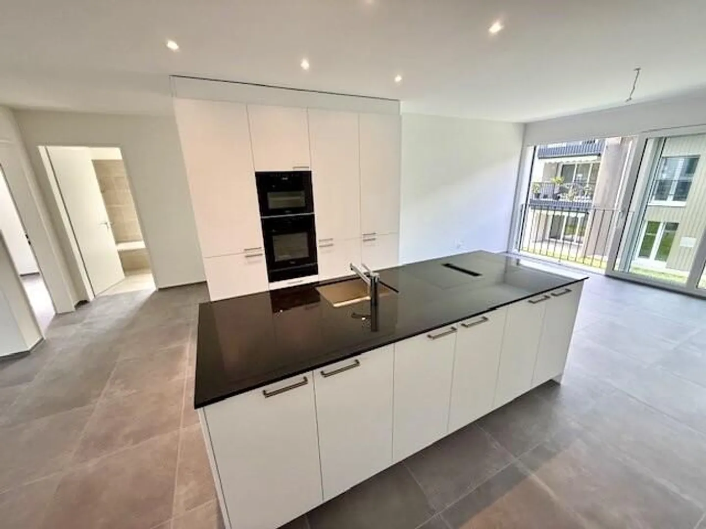 Spacieux, moderne et adapté aux familles - Photo 3 sur 5