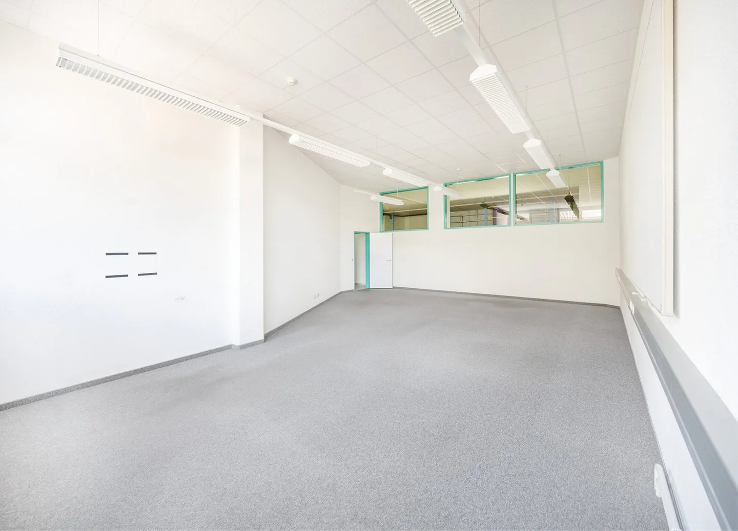 Your new office including storage space - at an attractive price in building law - Photo 6 of 13