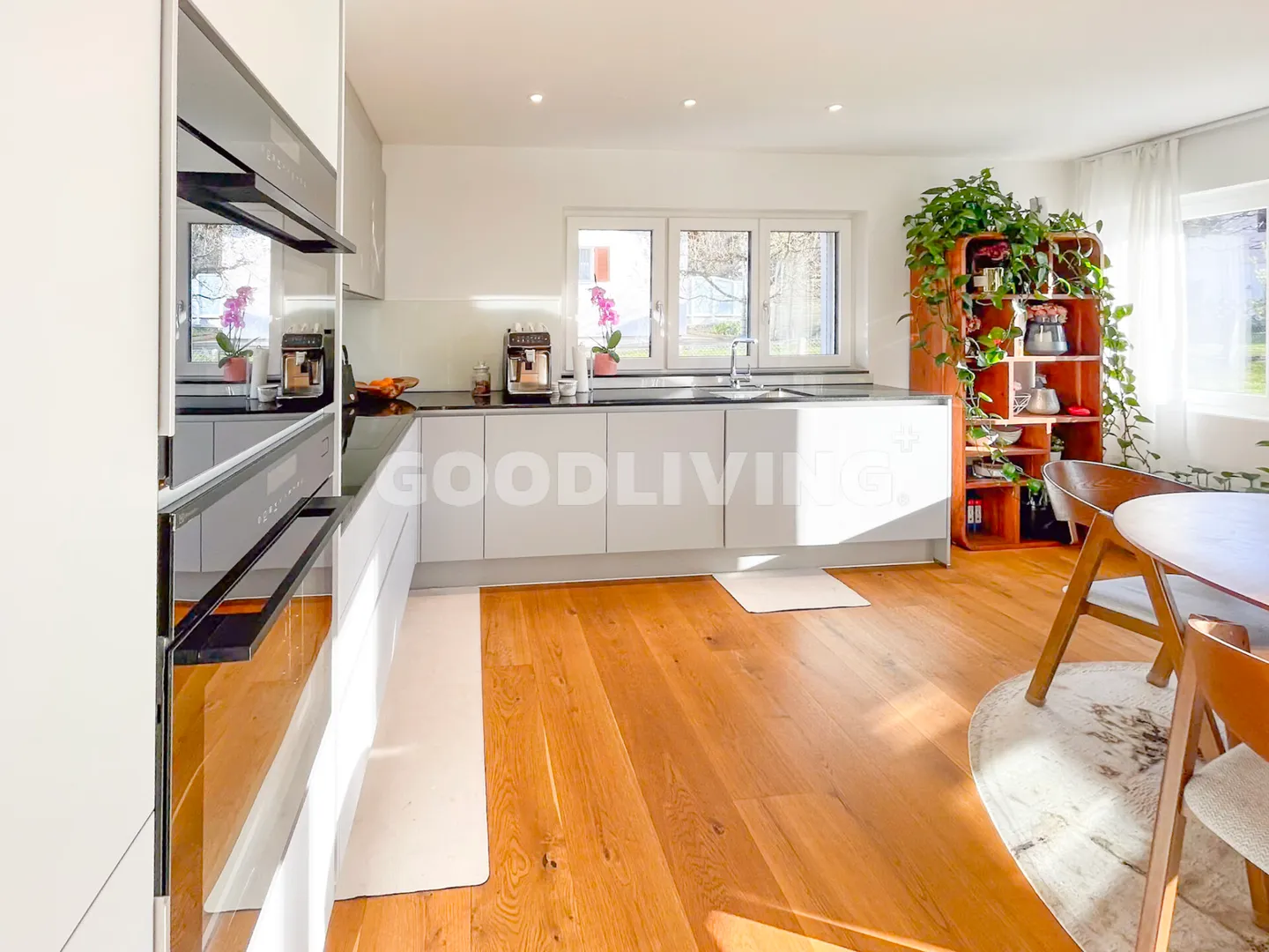 Semi-detached house for sale - Photo 3 of 13