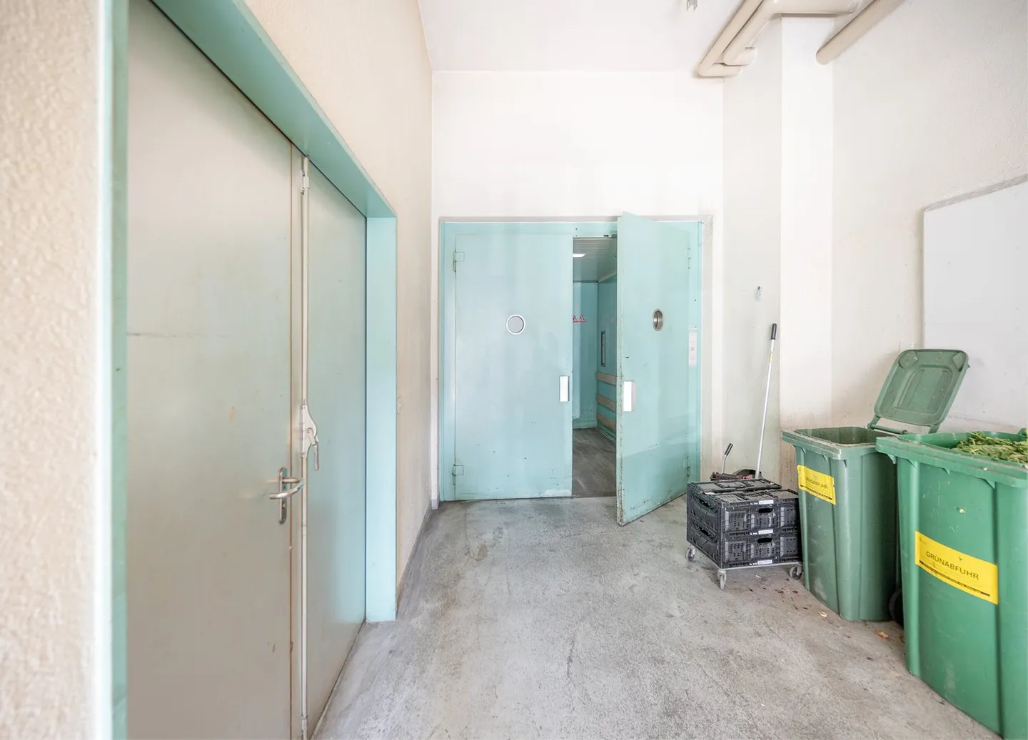 Your new office including storage space - at an attractive price in building law - Photo 13 of 13