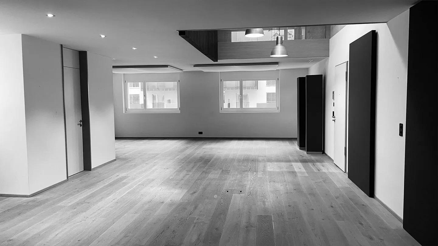 Einmalige Büro-/Dienstleistungsflächen mit hoher Visibilität - Foto 5 von 8