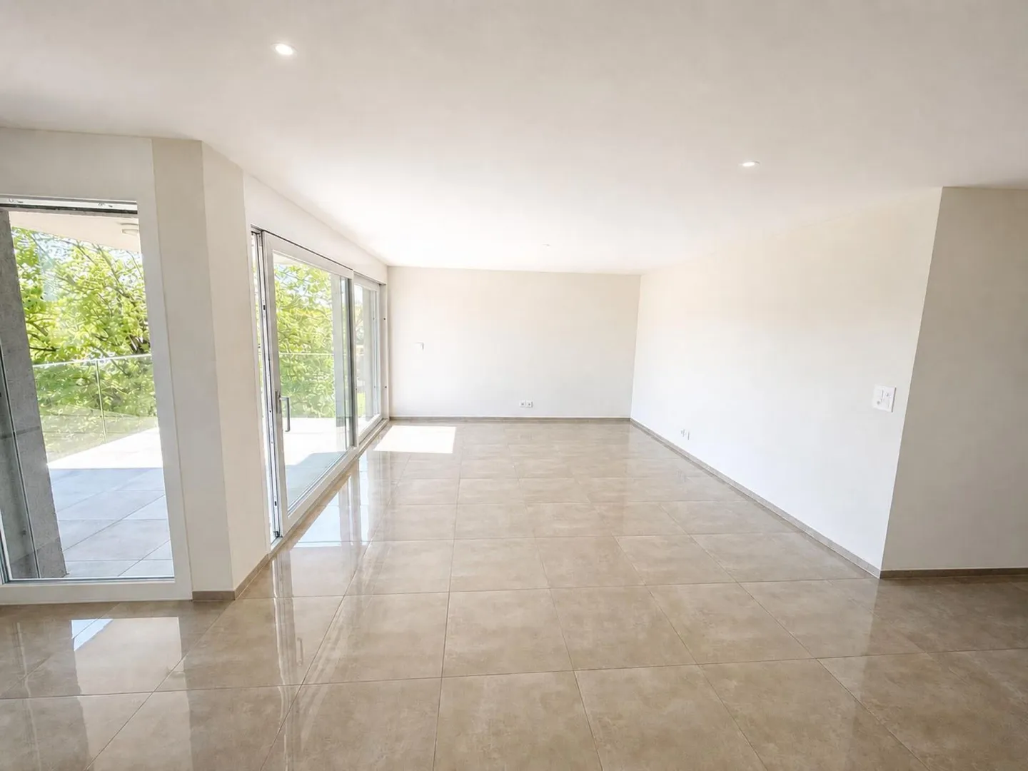 Charmant appartement 3.5 pièces - Photo 3 sur 10