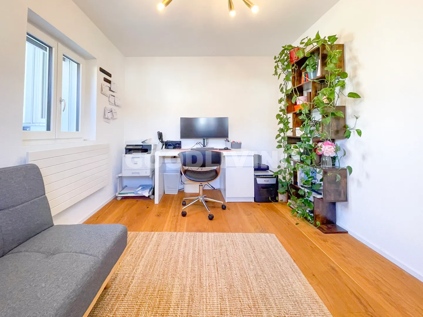 Semi-detached house for sale - Photo 8 of 13