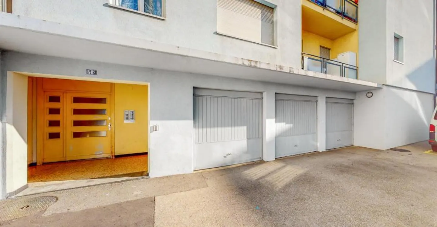 Lumière et confort au cœur de Bellinzone - Photo 10 sur 10