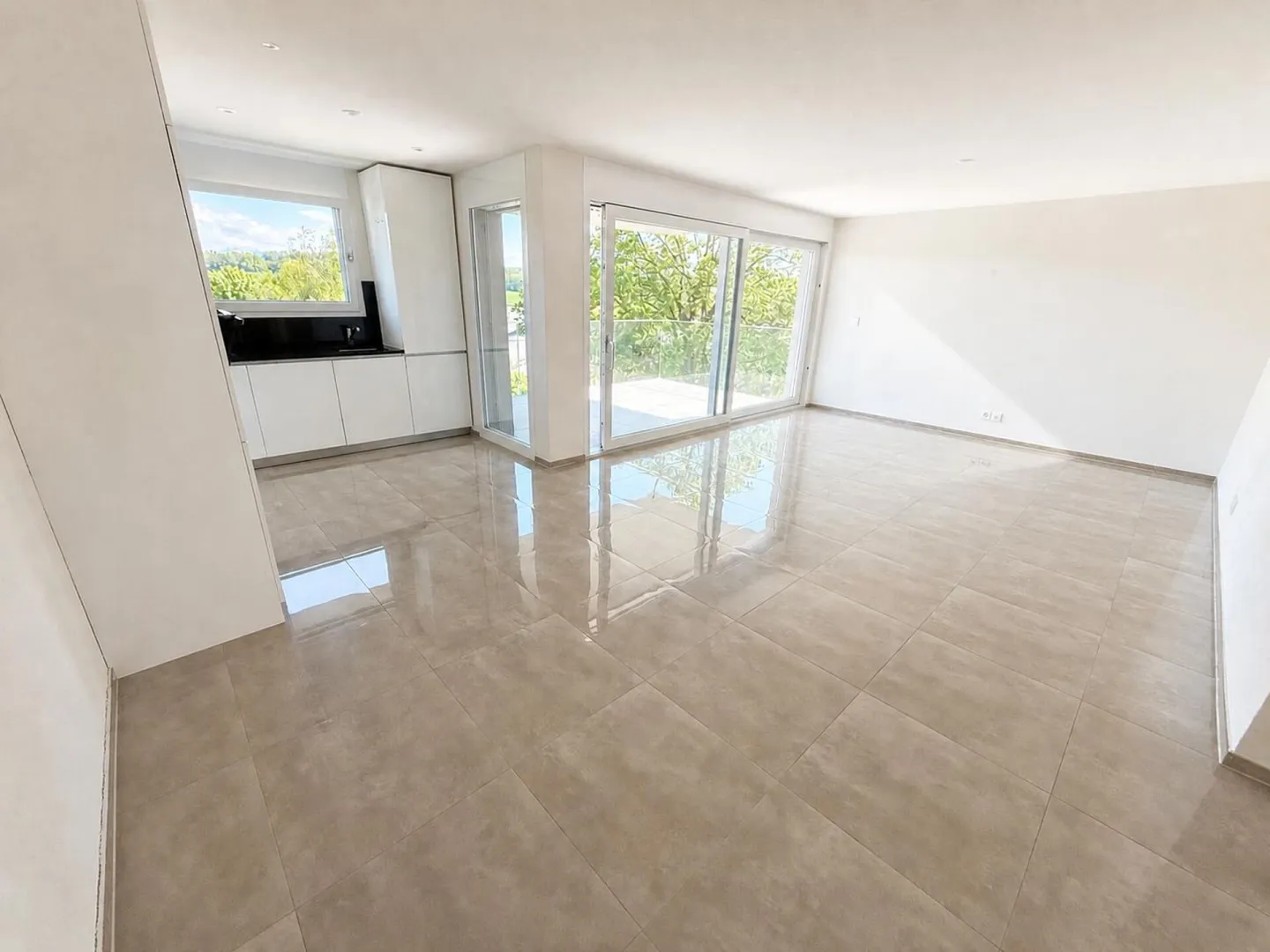 Charmant appartement 3.5 pièces - Photo 2 sur 10