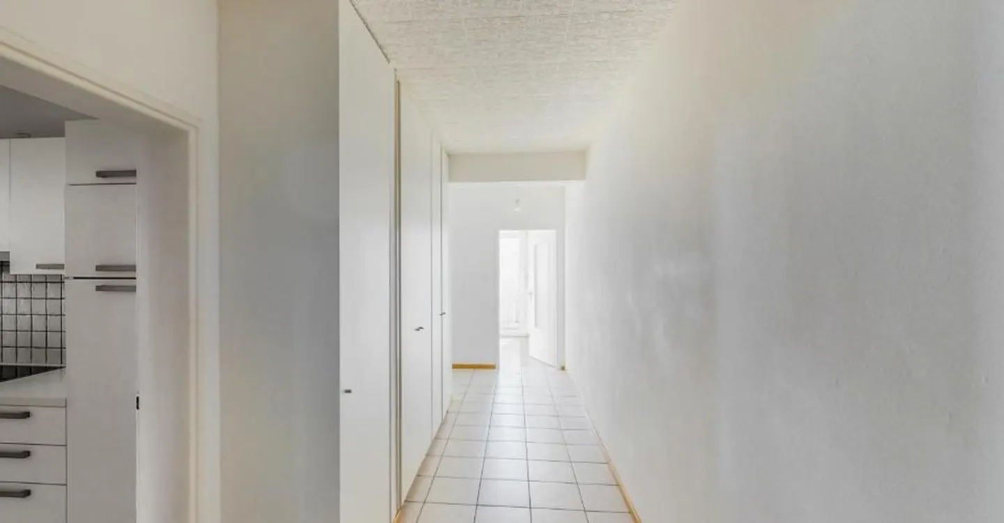Lumière et confort au cœur de Bellinzone - Photo 6 sur 10