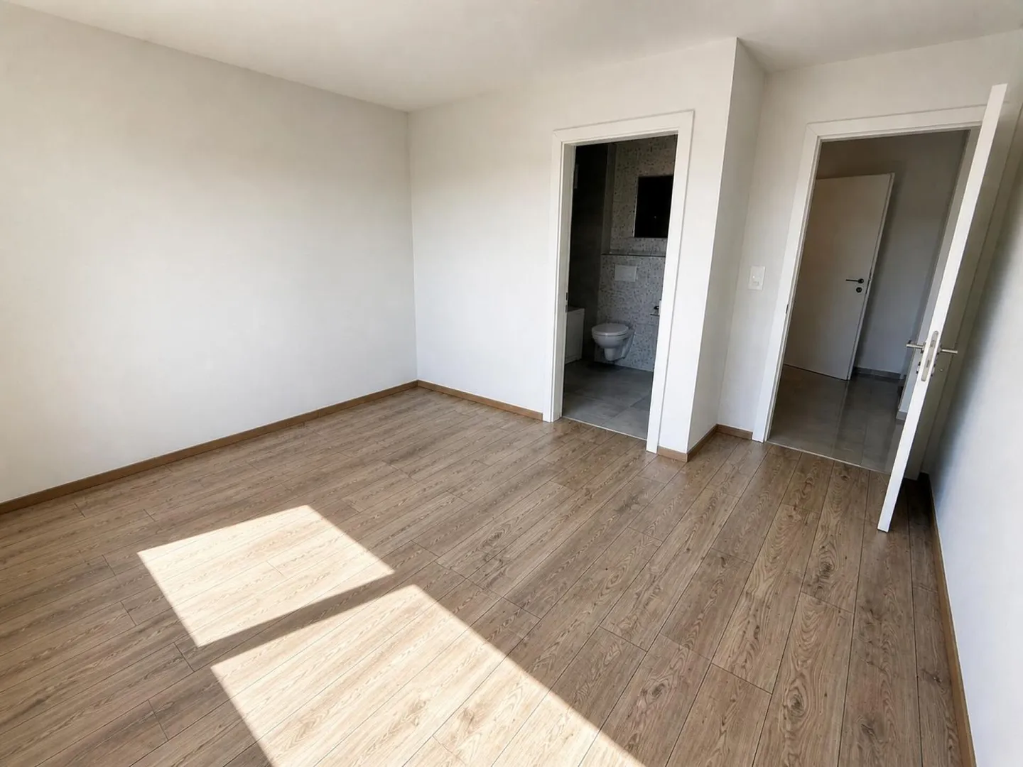 Charmant appartement 3.5 pièces - Photo 7 sur 10