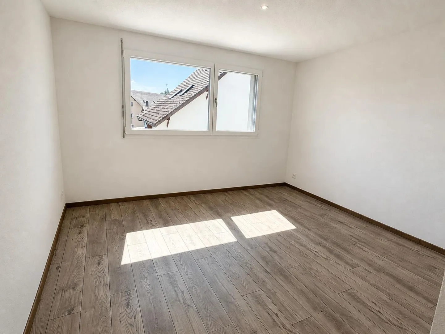 Charmant appartement 3.5 pièces - Photo 8 sur 10