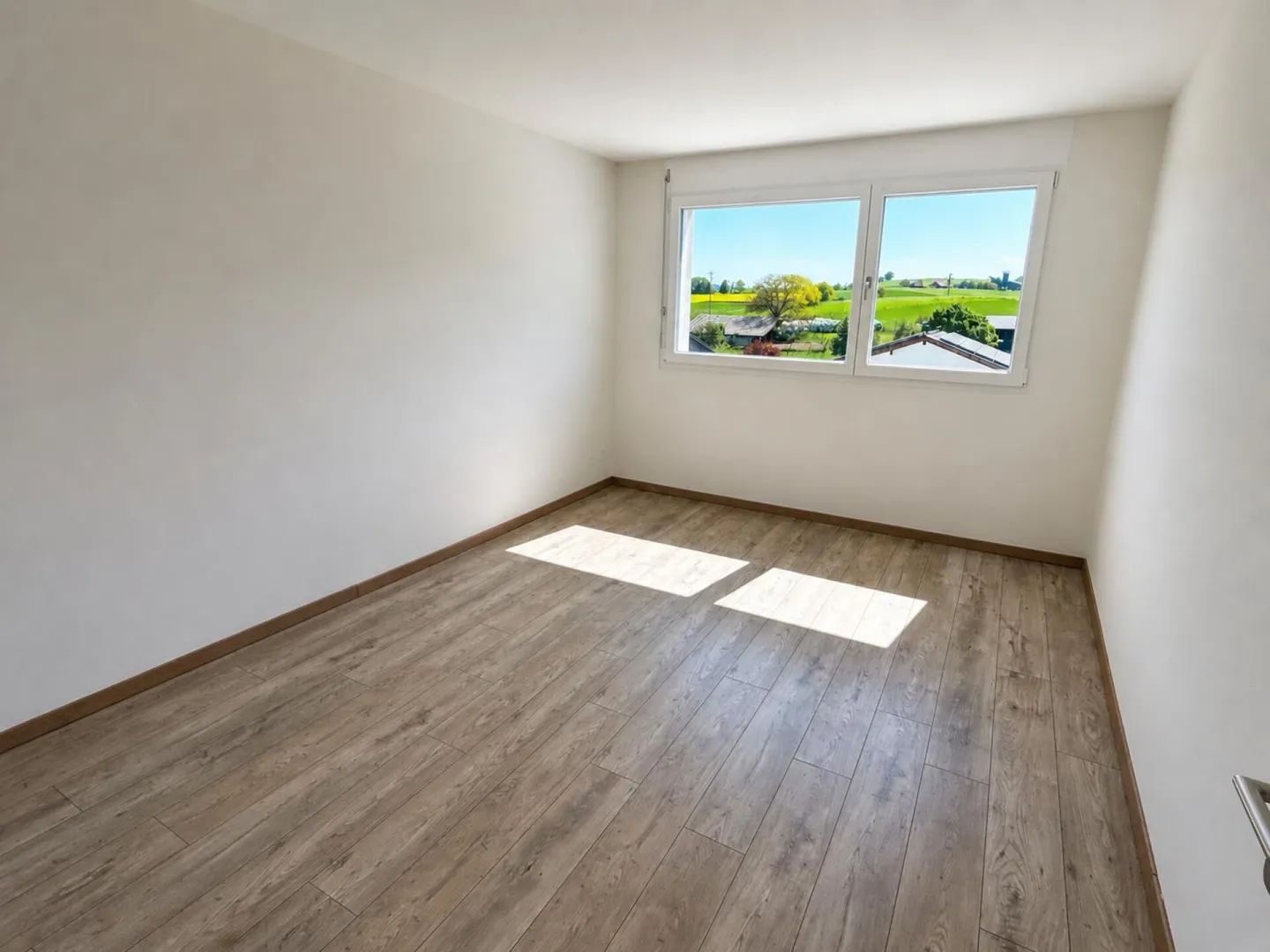 Charmant appartement 3.5 pièces - Photo 9 sur 10