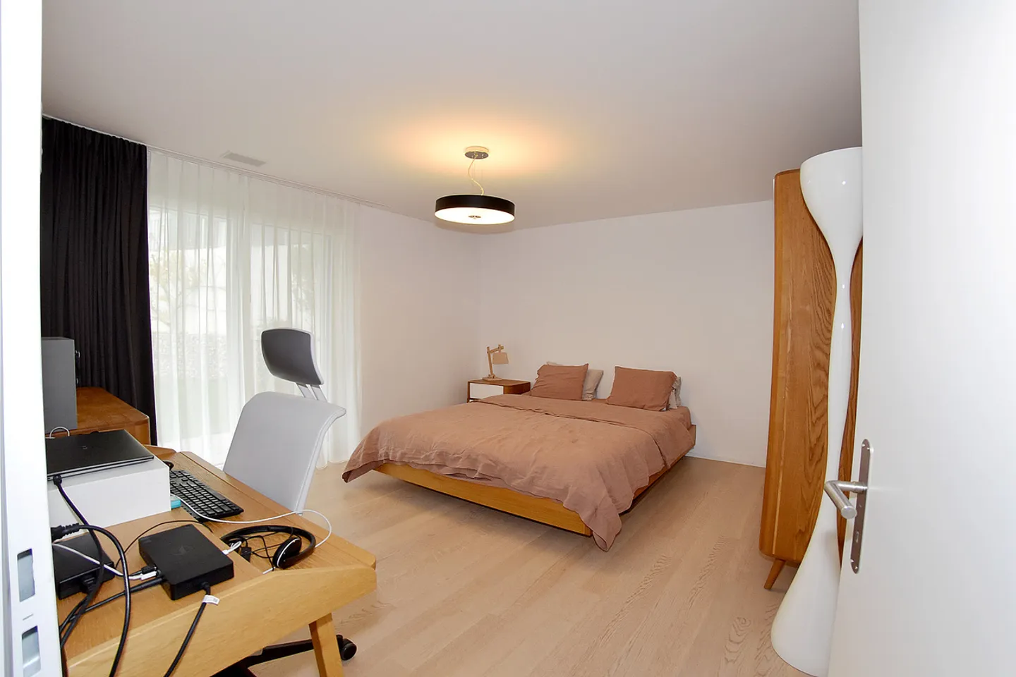 Apartment for rent - Photo 11 of 12