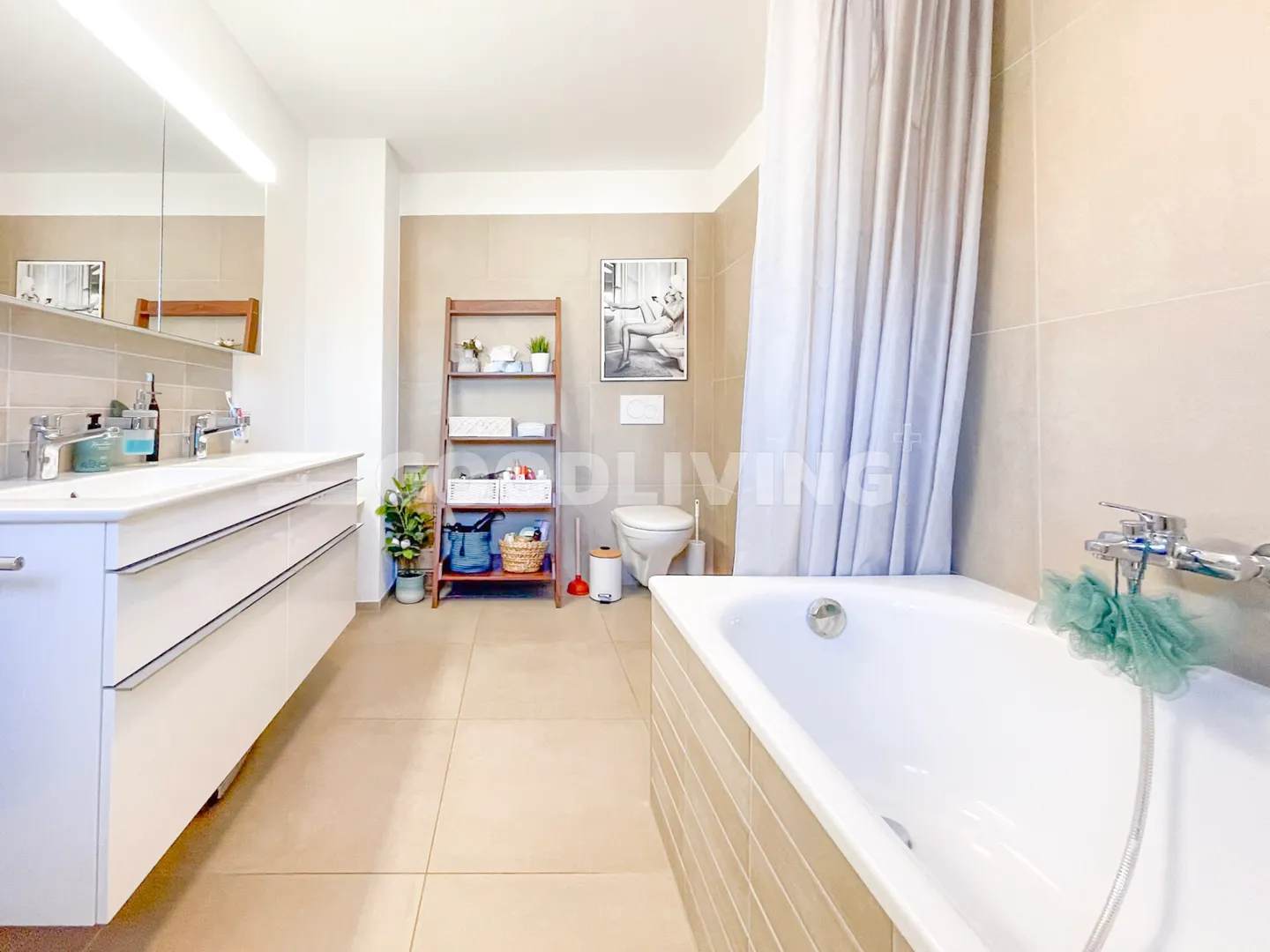 Semi-detached house for sale - Photo 12 of 13