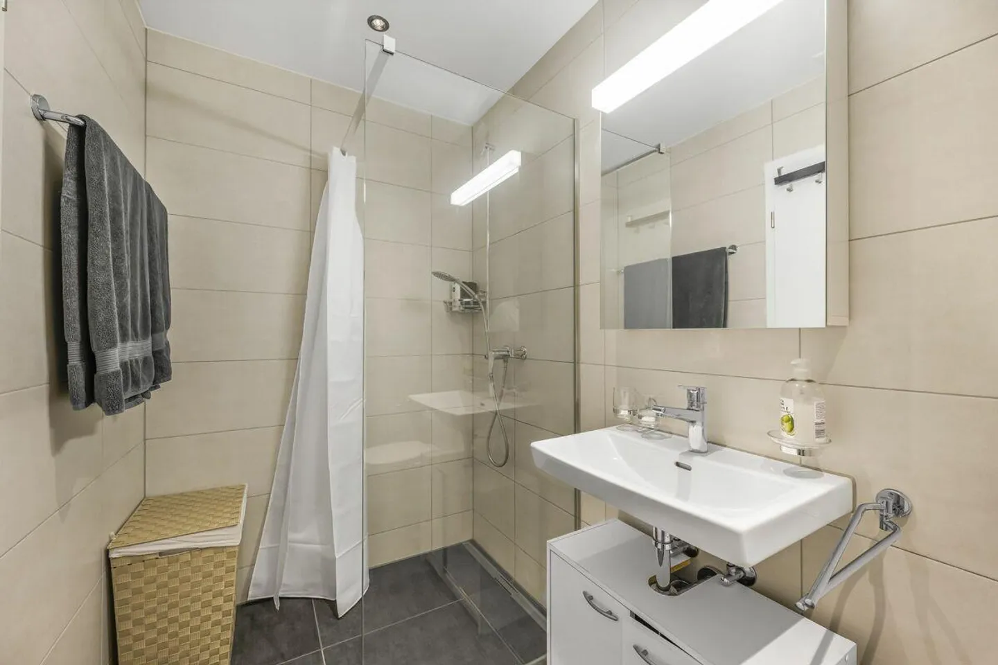 Vivere con comfort a Mauensee - Foto 10 di 20