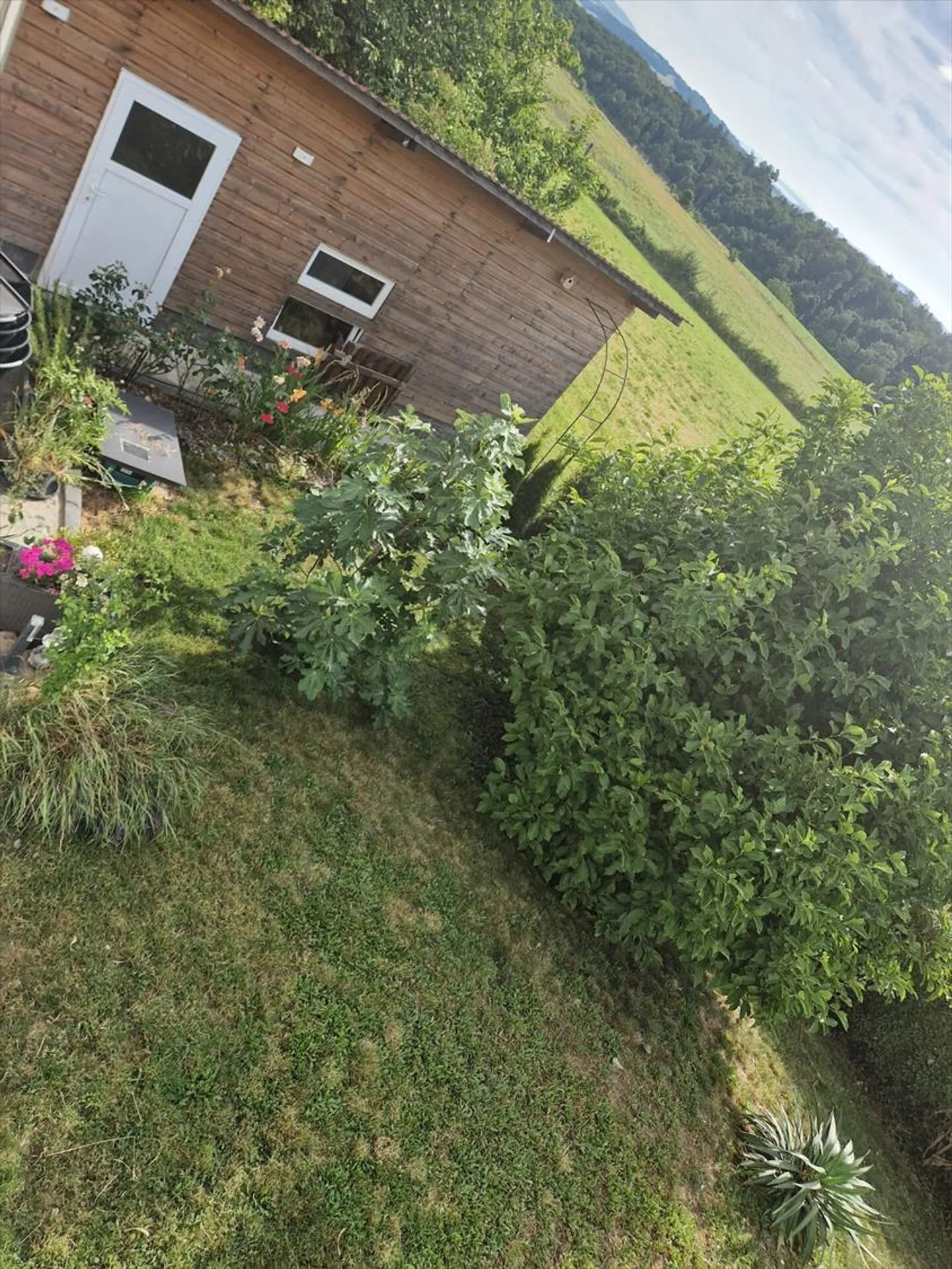 Magnifica villa di 6,5 stanze con vista panoramica e studio privato - Foto 3 di 9