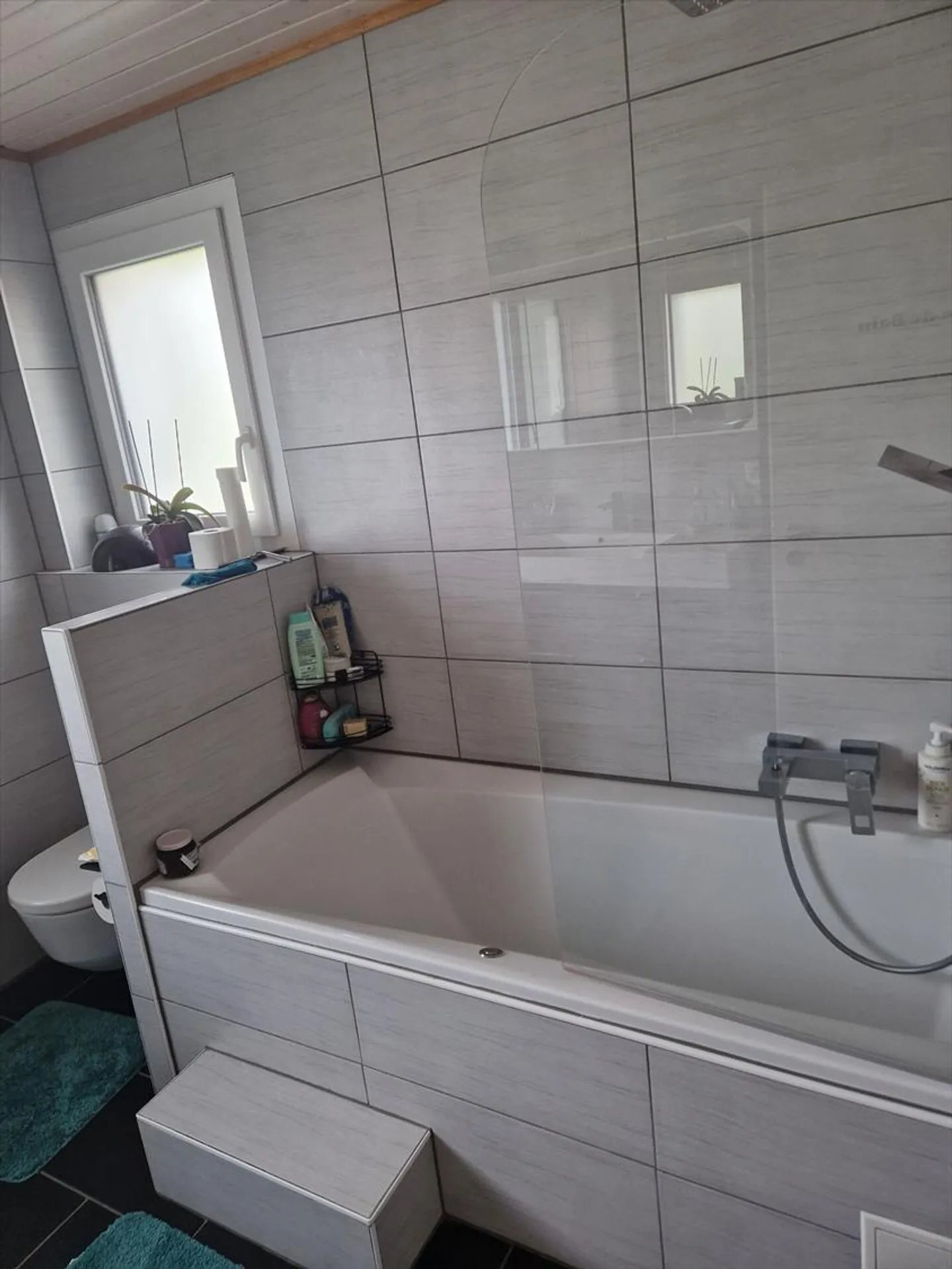 Magnifica villa di 6,5 stanze con vista panoramica e studio privato - Foto 7 di 9