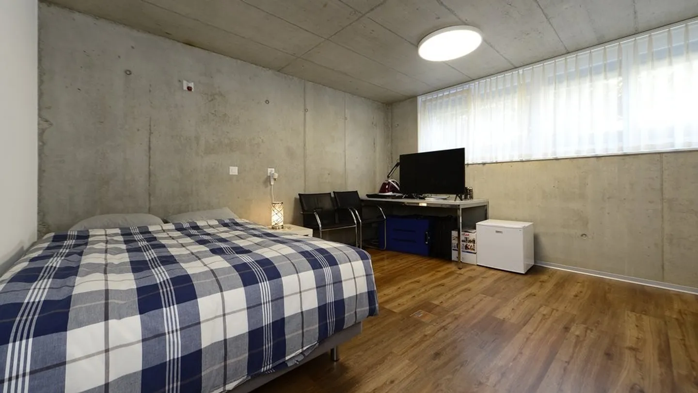 STUDIO COSY À LOUER - Photo 4 sur 6