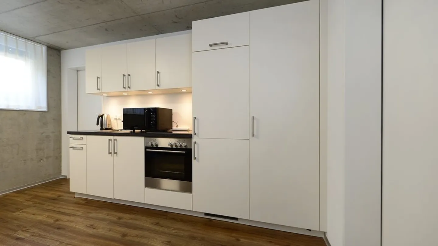 STUDIO COSY À LOUER - Photo 5 sur 6