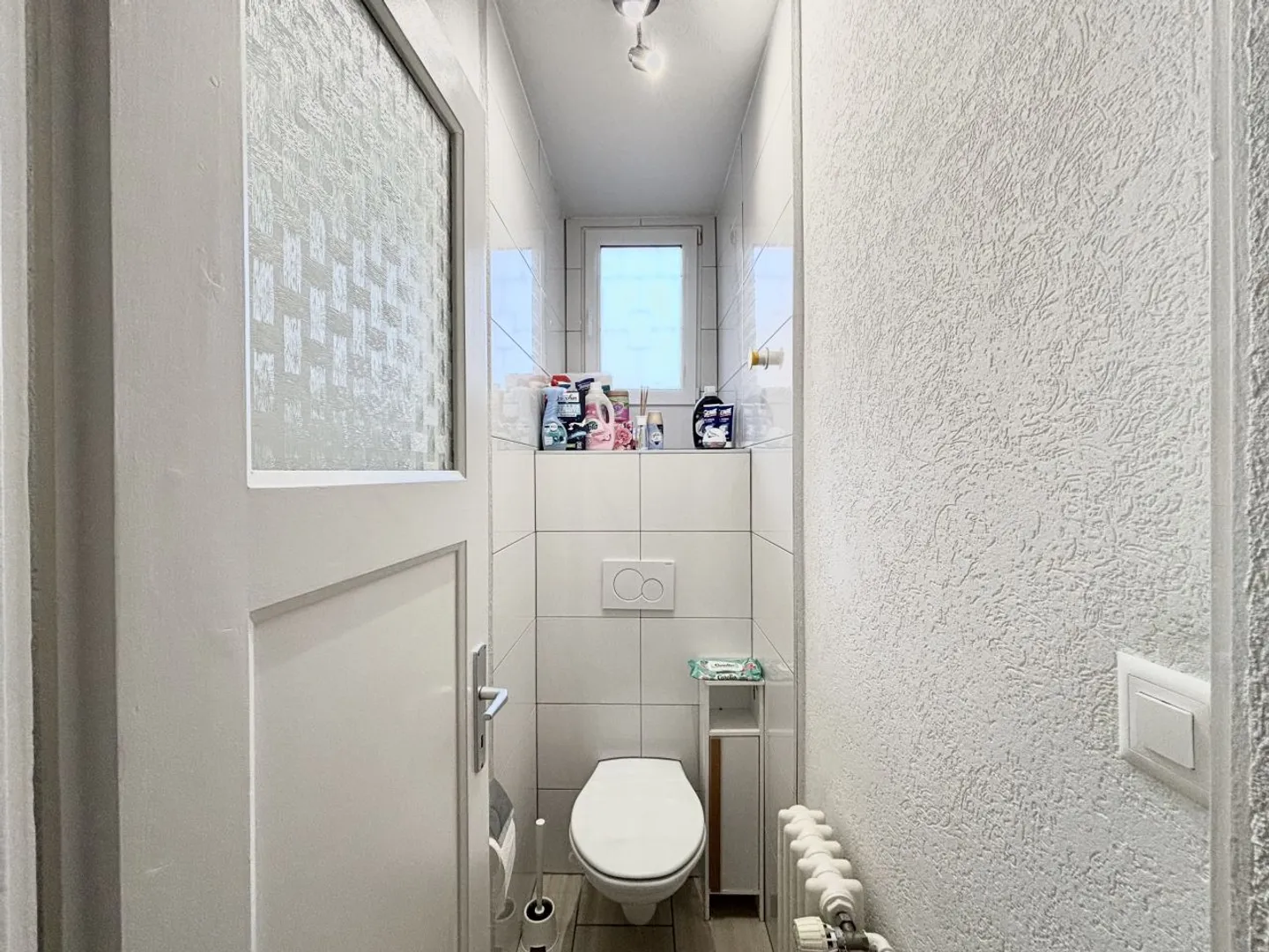 Furnished apartment for rent - Photo 8 of 8