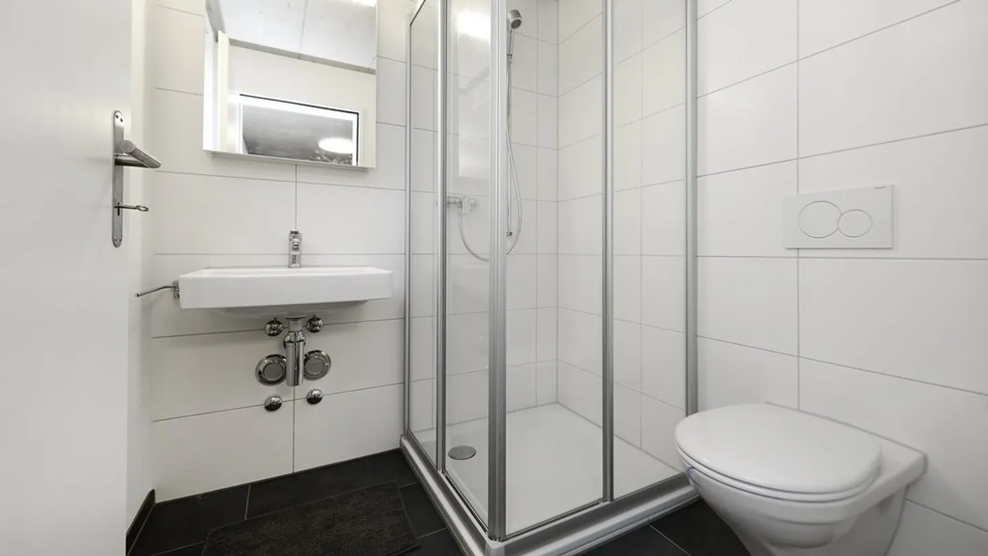 STUDIO COSY À LOUER - Photo 6 sur 6