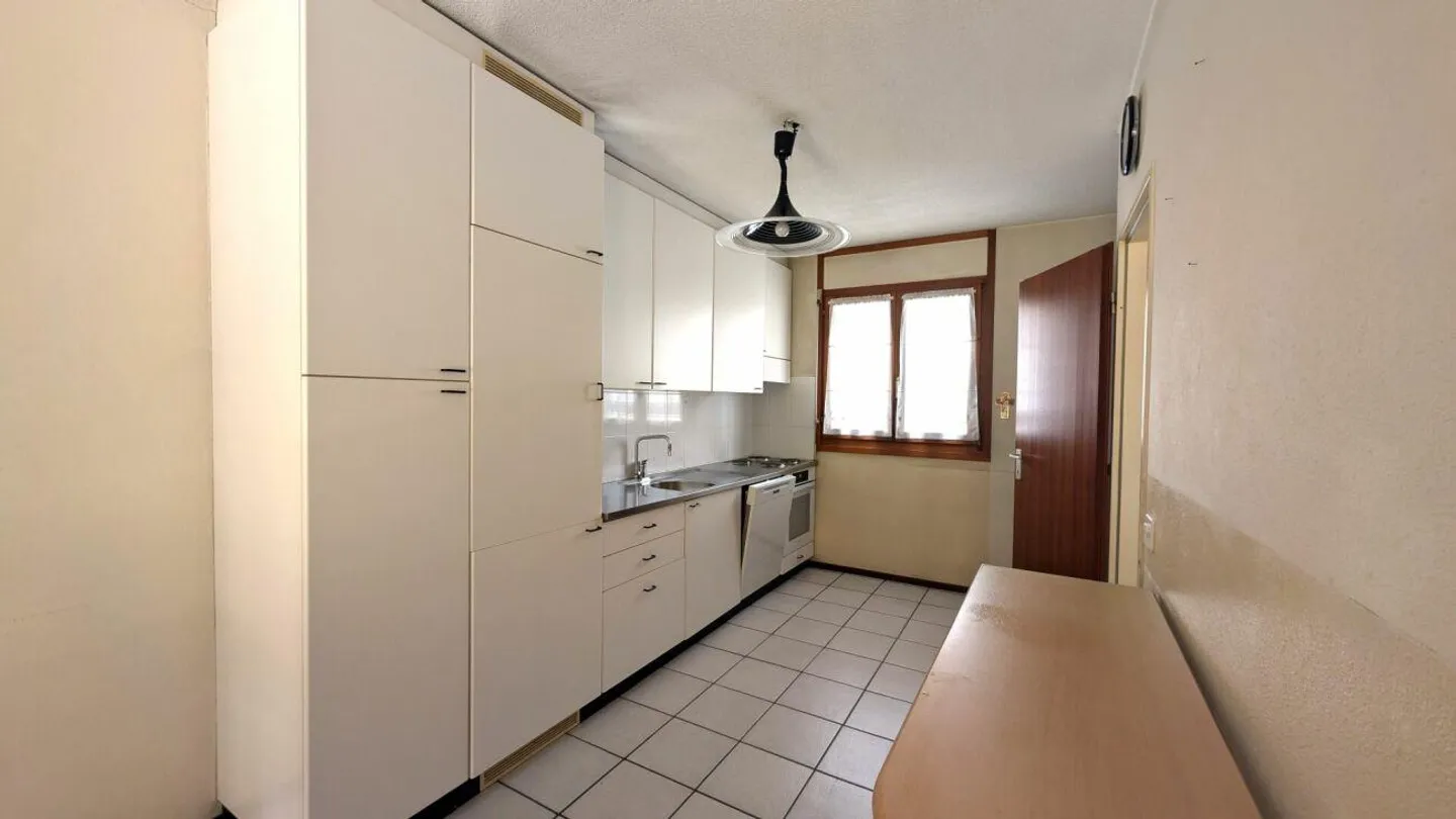 Reihenhaus im schlichten und eleganten Stil - Foto 5 von 11