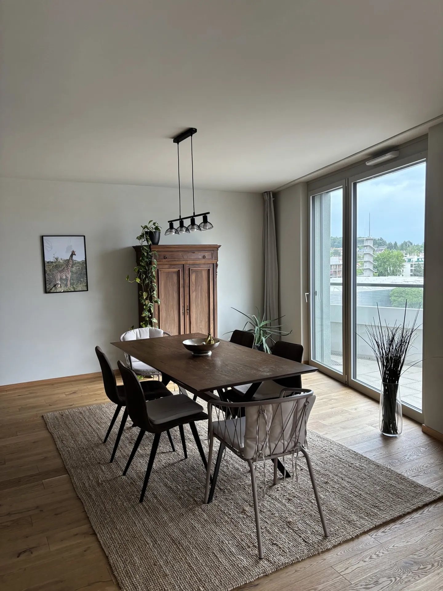 Appartamento Incantevole a Bienne - Foto 2 di 9