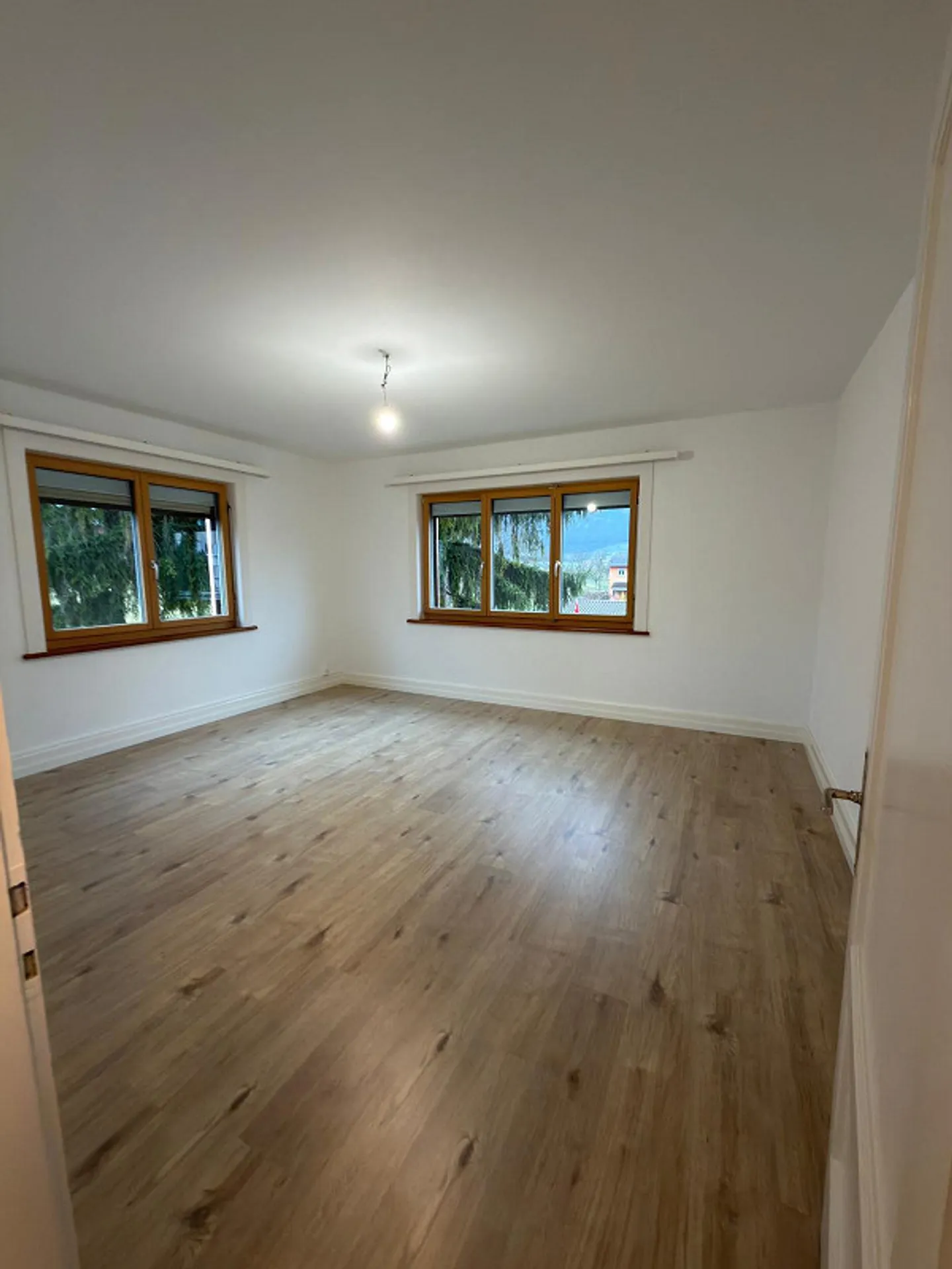 Modernes Apartment in Landquart - Foto 4 von 6