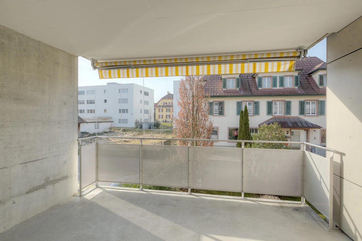Le parfait appartement individuel - Photo 6 sur 7