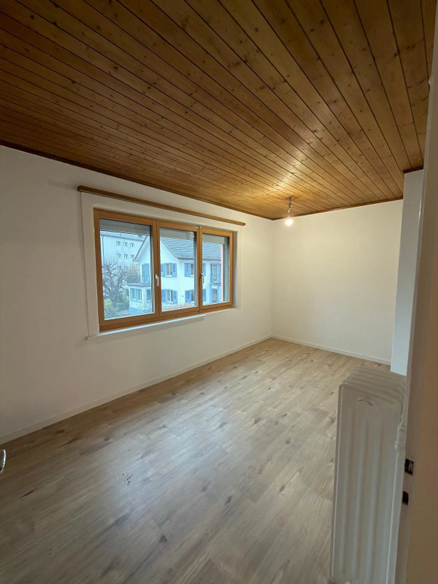 Modernes Apartment in Landquart - Foto 3 von 6