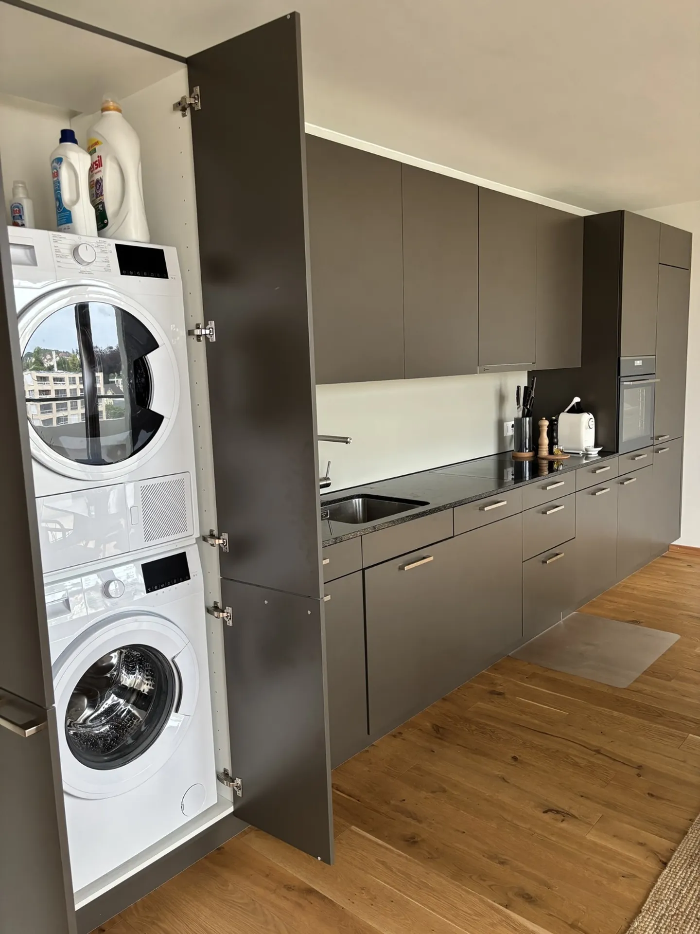 Appartamento Incantevole a Bienne - Foto 5 di 9