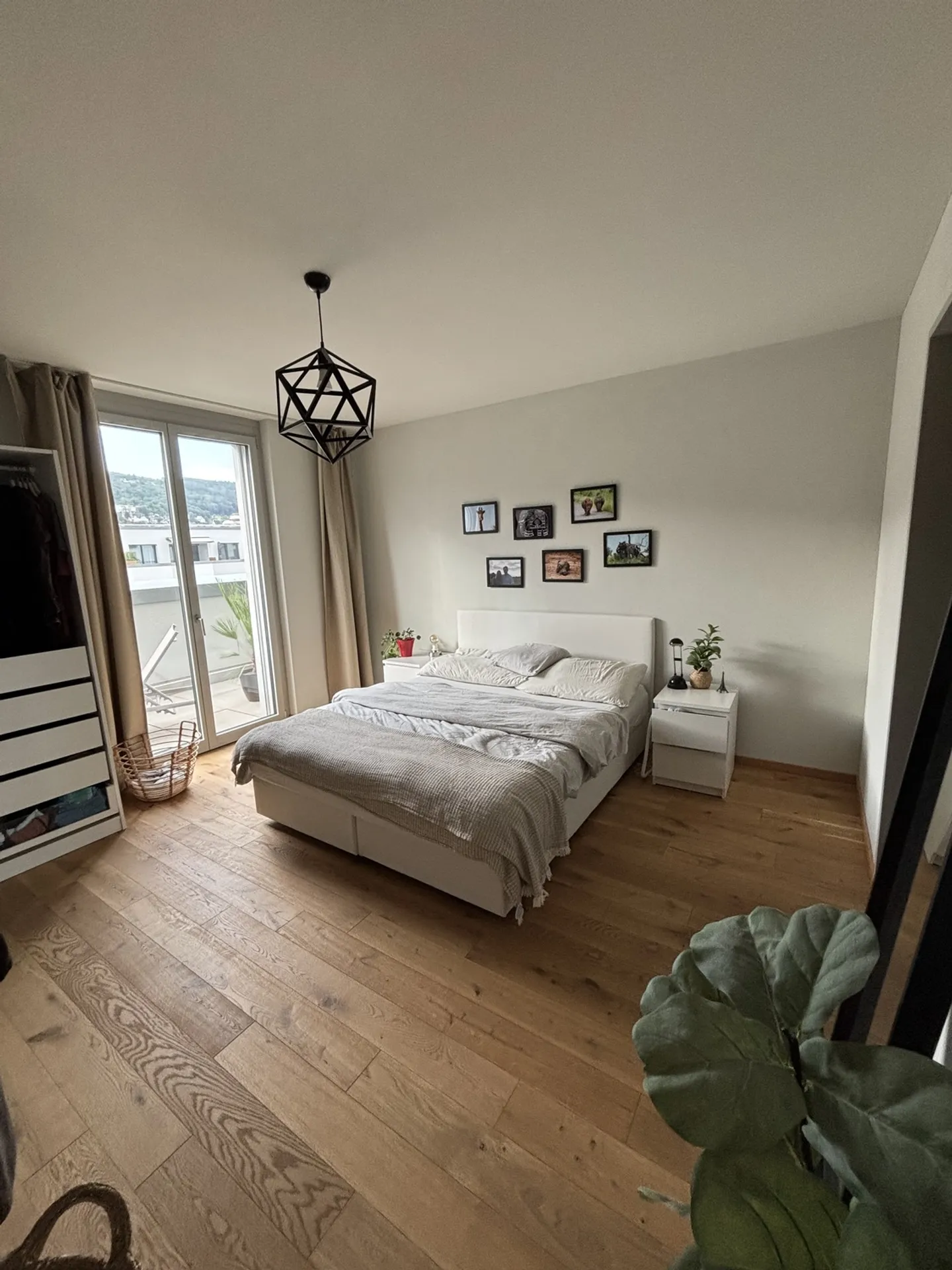 Appartamento Incantevole a Bienne - Foto 6 di 9
