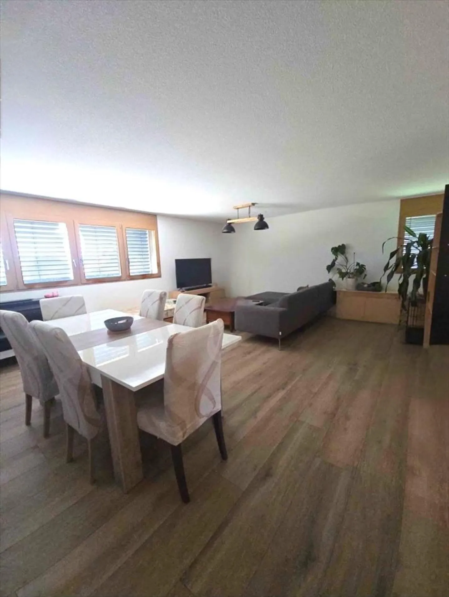 Appartamento 4.5 stanze - Foto 1 di 5