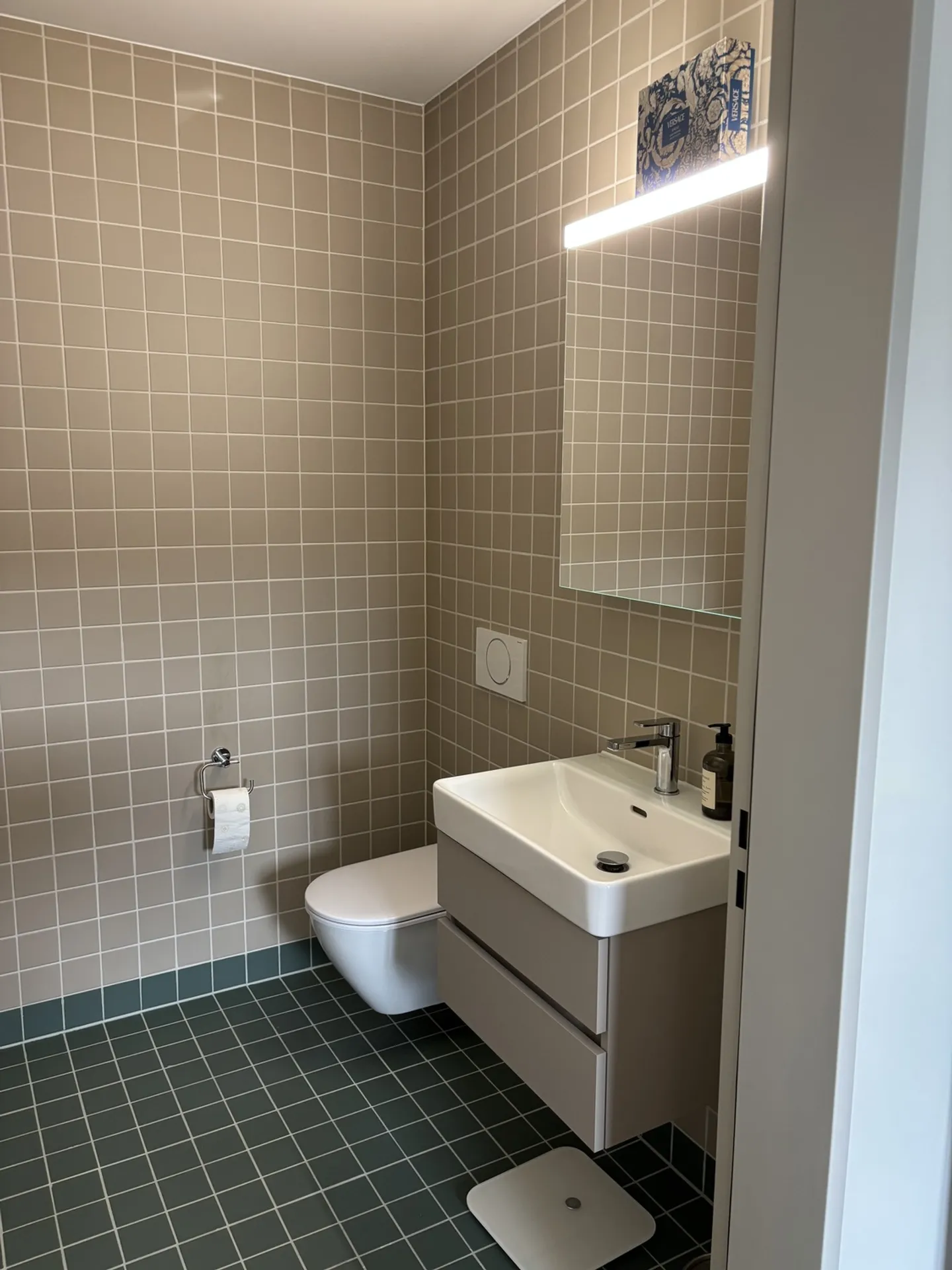 Appartamento Incantevole a Bienne - Foto 7 di 9