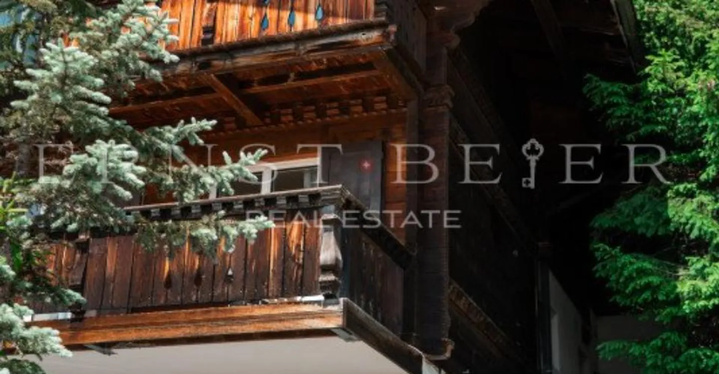 Exceptional chalet at the gates of Gstaad - Photo 7 of 8