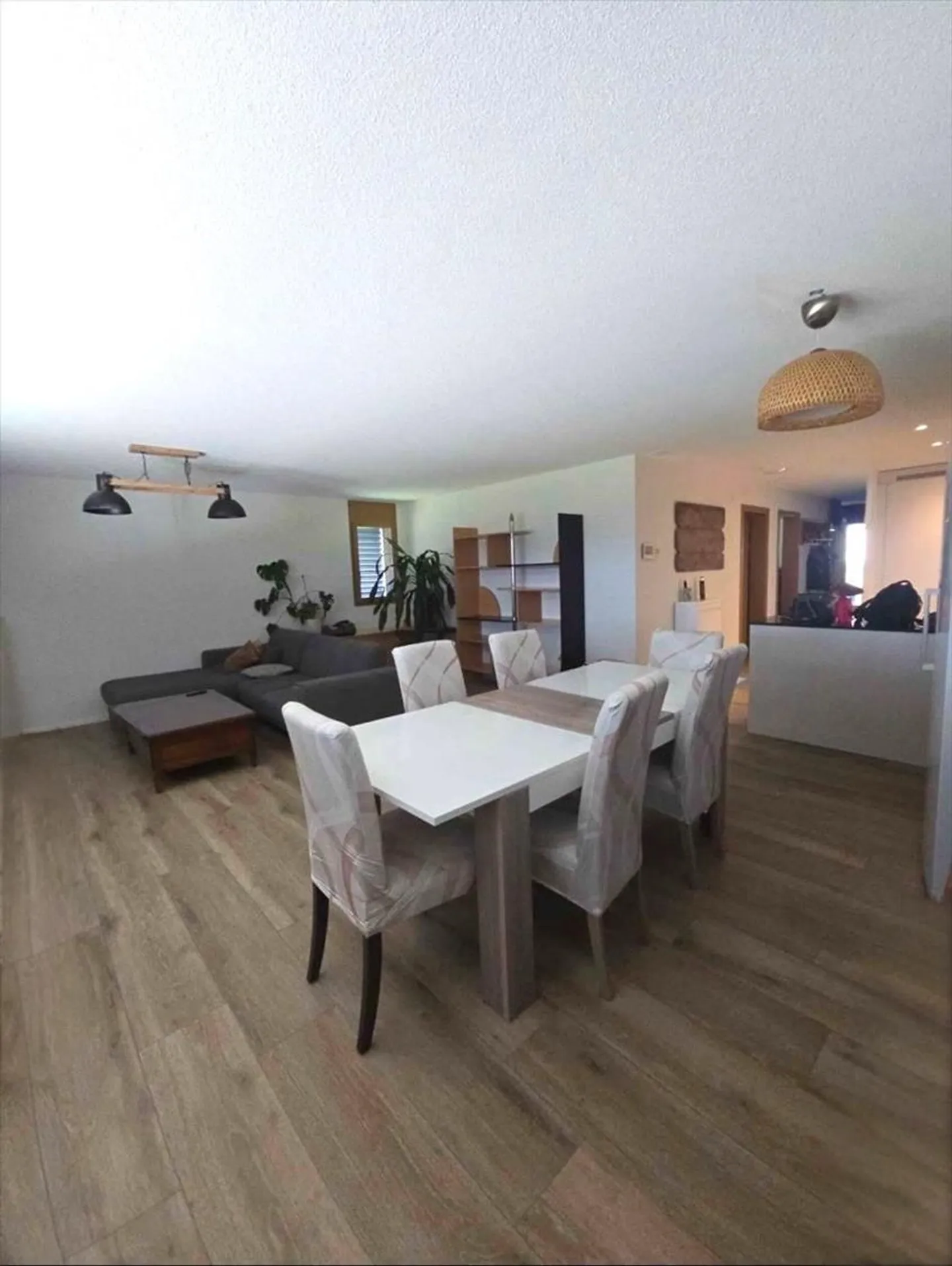 Appartamento 4.5 stanze - Foto 3 di 5
