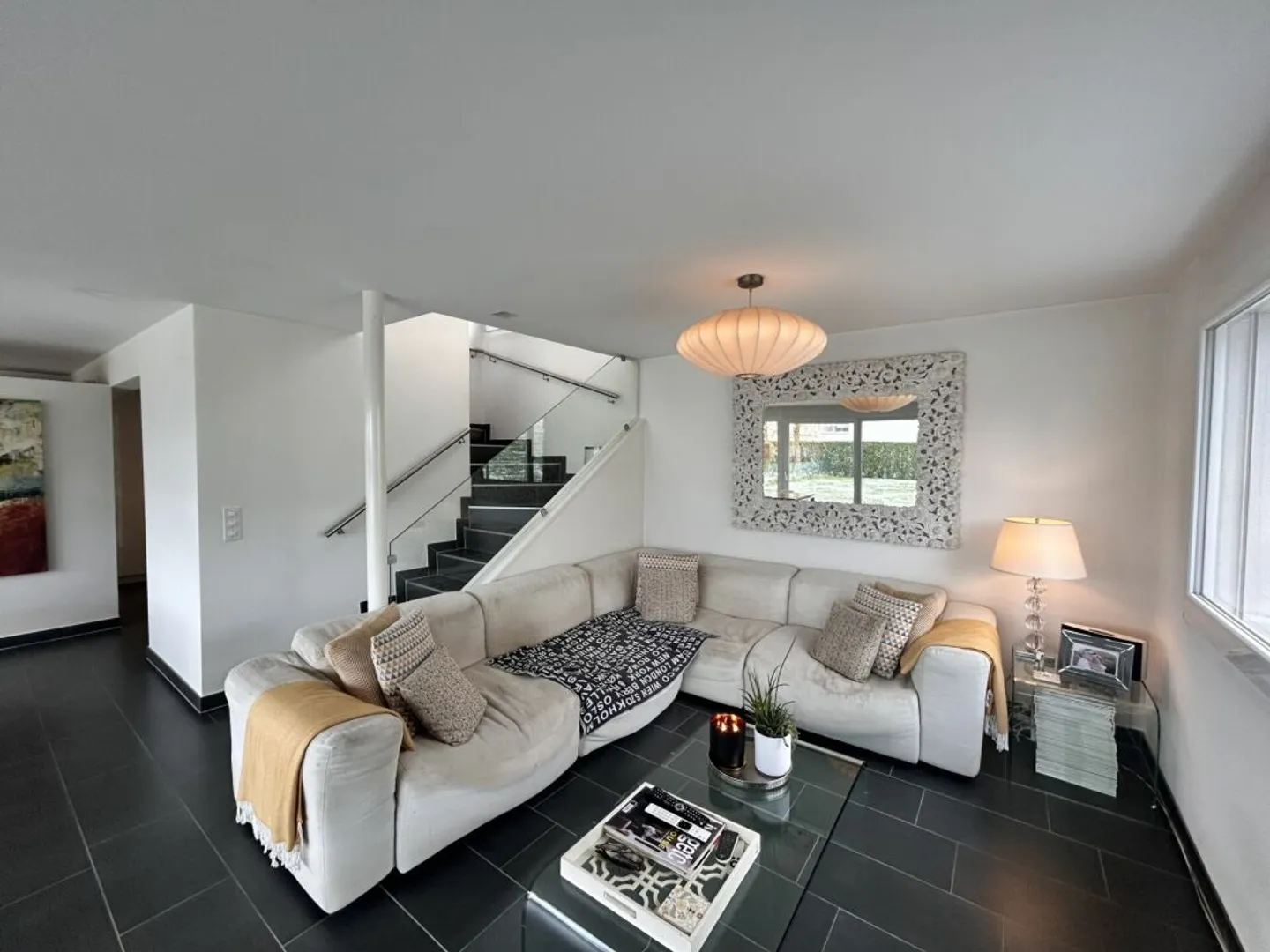 Villa spaziosa in affitto a Savigny - Foto 5 di 16