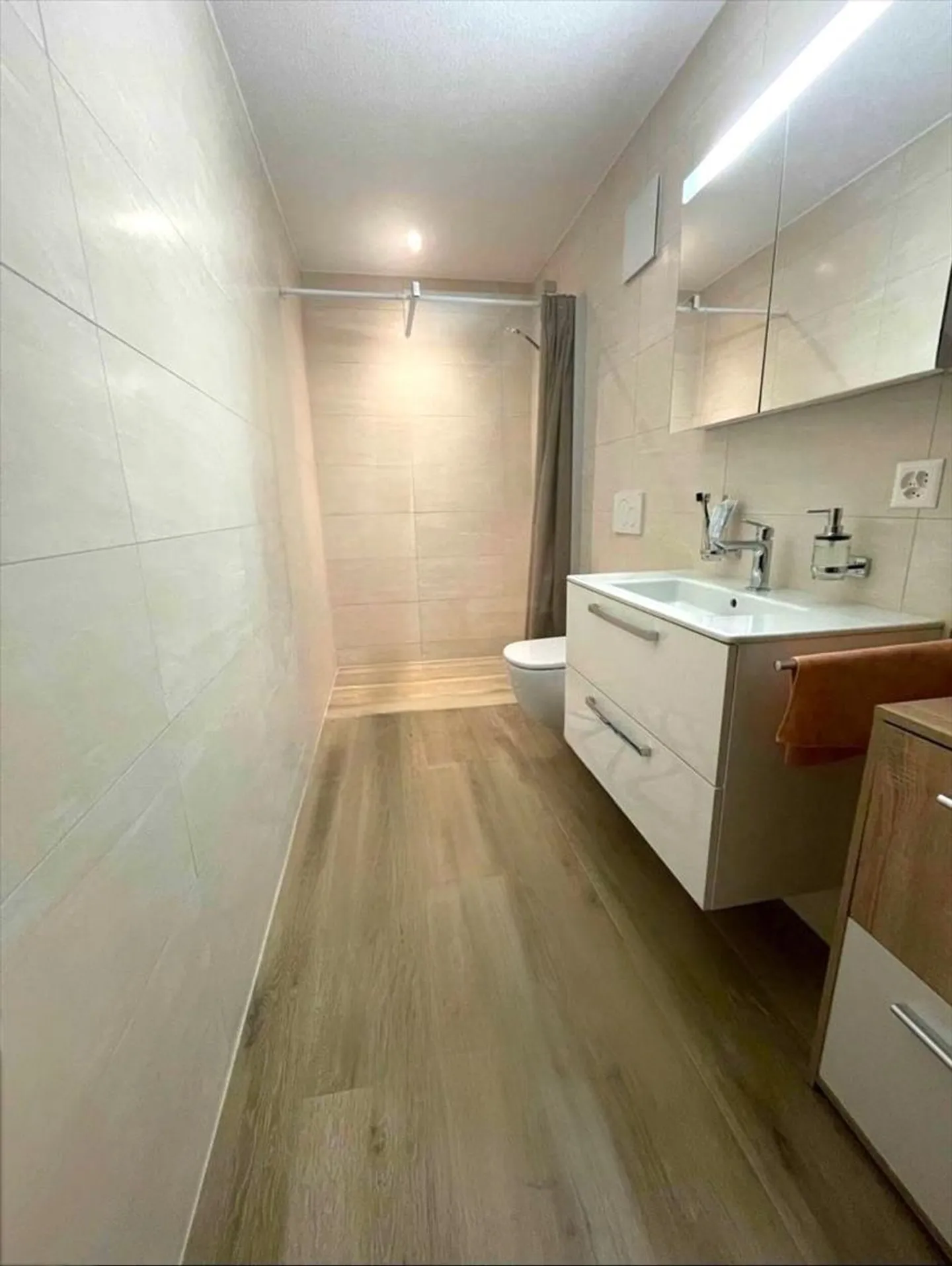Appartamento 4.5 stanze - Foto 5 di 5