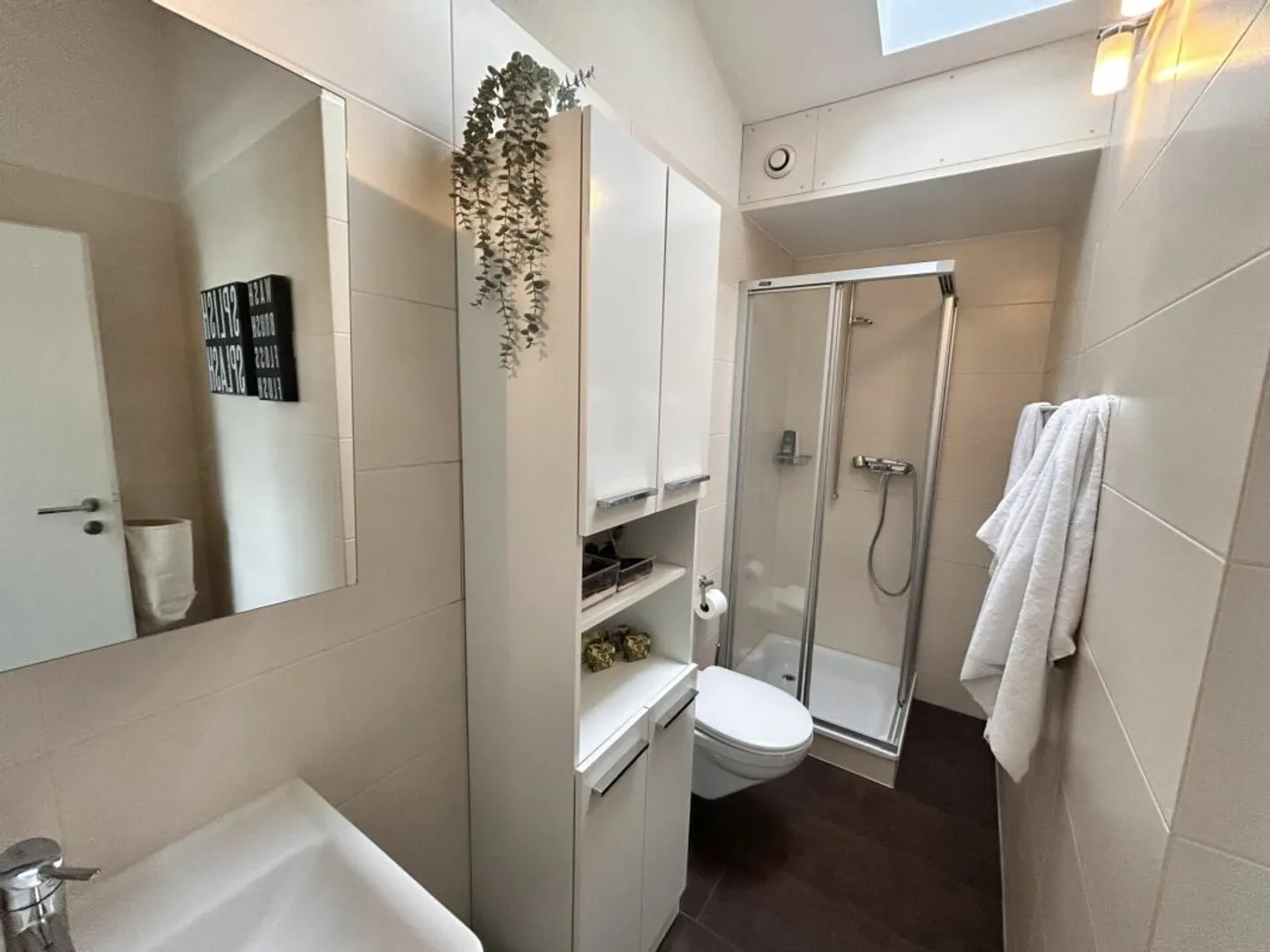 Villa spaziosa in affitto a Savigny - Foto 11 di 16